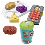 Mattel Paket iger Chao Fantasy | Shoptok.si