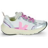 Veja Small Canary Light Bijela | shoptok.hr