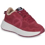  Nizke superge CARTER JOGGER Rdeča | Shoptok.si