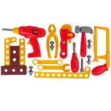  Dječja kutija s alatom Pliers | Shoptok.si