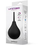 EasyToys - Anal Collection analni tuš easytoys small, crni | shoptok.hr