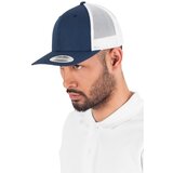 Flexfit Retro Trucker 2-Tone nvy/wht Cijene