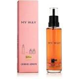Giorgio Armani My Way Parfum Refill 100 ml (woman) OTVARANA AMBALAŽA Cijene