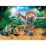  71820 Dinozavri - Spinosaurus napad na izkopavanje dinozavrov - 1 k. | Shoptok.si