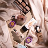 Catrice HD Liquid Coverage Foundation vodoodporni tekoči puder z mat učinkom odtenek 066 Warm Toffee 30 ml | Shoptok.si