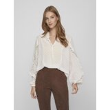 Vila Bluza 'Garnea' bela | Shoptok.si