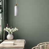  Visilica na sajli PIEGA 1xE14/40W/230V mesing/bela | Eponuda.com