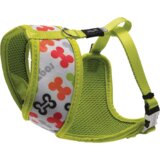 Rogz Am za pse Trendy Wrapz Multi Bones, M | ePonuda.com