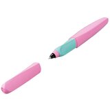 Pelikan Nalivno pero Roler Twist, v škatli, svetlo roza | Shoptok.si