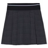 Cropp ženska mini suknja - Siva 0048Z-90M