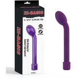  Vibrator za G tacku G Vibes, 21cm, Ljubičasti | Eponuda.com