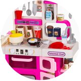 Chipolino set kuhinja sa svjetlom i zvukom - 99 cm | shoptok.hr