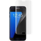 AVIZAR Prozorna zaščita zaslona iz ukrivljenega kaljenega stekla za Samsung Galaxy S7 Edge, (20530776) Cene