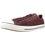 Converse Modne superge CTAS WIDE OX ETERNAL Kostanjeva | Shoptok.si