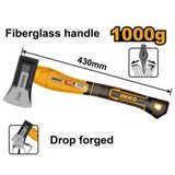 Ingco Sjekira 1000gr HAX0811000F | Eponuda.ba