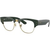 Ray-ban Mega Clubmaster RX0316V 8233 - ONE SIZE (50) Cijene