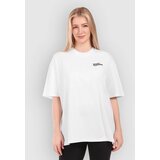 Horsefeathers Venus T-shirt white Slike