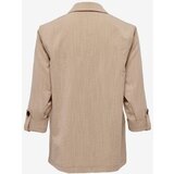 Only Onlmarsa ¾ Wvn Noos 15308084 Bež | shoptok.hr