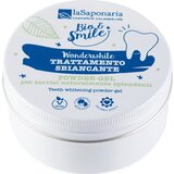 La Saponaria wonderwhite gel u prahu za izbjeljivanje zuba Cijene