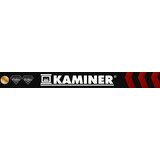 Kaminer vrtni roštilj s poklopcem 44x80x42 cm (BBQ na drveni ugljen, prijenosni) | Shoptok.si