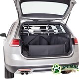 Trixie Zaštitna prostirka za pse za gepek automobila sa zaštitom za branik | Eponuda.com