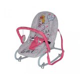 Lorelli Bertoni ležaljka TOP RELAX PINK BALLET (2019) | ePonuda.com