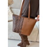 Nobo Shopper Bag Animal Pattern | Shoptok.si