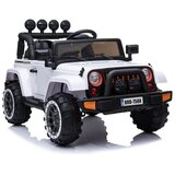 Jeep BRD-7588 bijeli - auto na akumulator | shoptok.hr