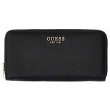 Guess Jeans ženski crni novčanik Cijene