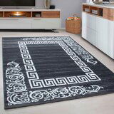 Novel Preproga Miami, 120x170cm, Siva | Shoptok.si