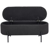 Livetastic Klop Bouclé, Antracit | Shoptok.si