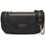 Guess Ročna torba Tatum HWNG96 67210 Črna | Shoptok.si