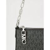 Michael Kors Torba za čez ramo temno zelena / črna | Shoptok.si
