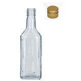 Vetro Staklena boca EXCLUSIVE 250ML + ČEP | shoptok.hr