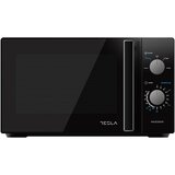 Tesla Mikrovalna, 20 l, 700 W – Crna | Eponuda.ba