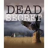 Steam Dead Secret Key GLOBAL Steam Dead Secret Key GLOBAL Slike