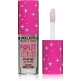 Revolution Shimmer mini Duo poklon set s posvjetljujućim učinkom za žene 1 kom Slike
