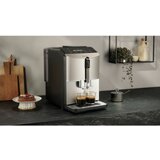 Siemens TF303E08 EQ300 Aparat za kavu u zrnu, šampanjac | shoptok.hr