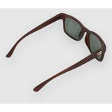 Von Zipper Bayou Brown Satin Soncna ocala vint grn | Shoptok.si
