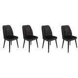 Woody Fashion Hanah Home Set stolica 4 komada Alfa-437 V4 Cene