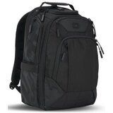 Ogio Gambit DNA backpack Casual backpack Black Polyester | shoptok.hr