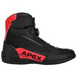 Seca Polškornji Apex Pro Črna Cene