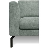 Scandic svetlo siva kotna sedežna garnitura (desni kot) gomero – | Shoptok.si