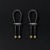 Conductive Rubber Rings Pro 6mm