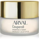 Arval Couperoll krema za redukcijo rdečice 30 ml