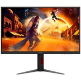 AOC gaming monitor U27G4XM, IPS, 27inch Cene