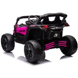 Buggy Can-am rozi - auto na akumulator | shoptok.hr