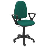  Uredska stolica Algarra Bali P&amp C 56BGOLF Smaragdno zeleno | shoptok.hr