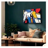 WALLXPERT Dekorativno farbanje kaljenog stakla Camtbl 035 70 x 100 | Eponuda.com