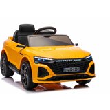  Licencirani auto na akumulator Audi SQ8 - žuti | shoptok.hr